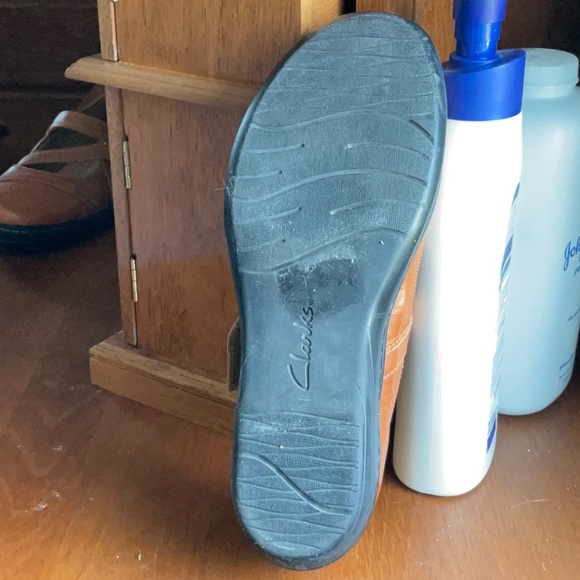 Mary Jane Style Shoes - Picture 5 of 6